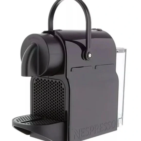 Delonghi Inissia Nespresso Black EN80B ***FOR PARTS ONLY*
